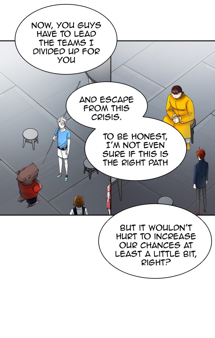 Tower of God, Chapter 396 image 56